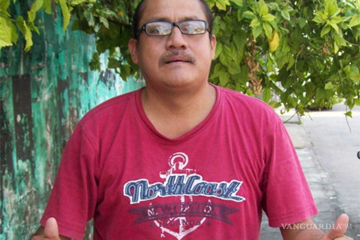 Se suicida hijo de Chico Ché en Veracruz