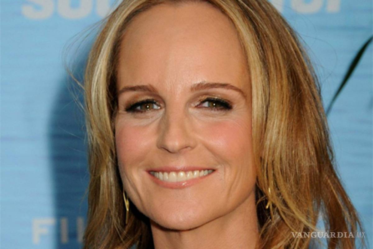 Celebrará Helen Hunt 48 años de vida con estreno de filme en España