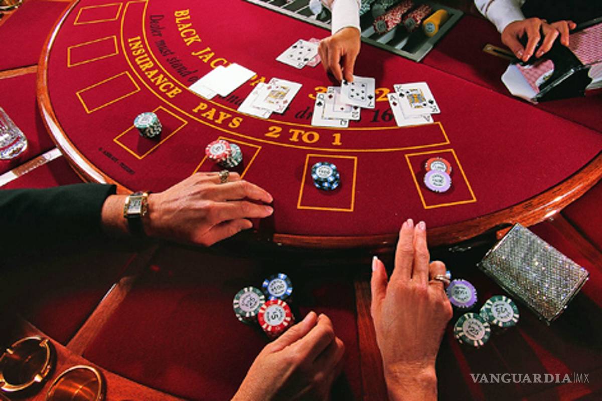 Michoacán tendrá dos casinos nuevos de Hank Rhon