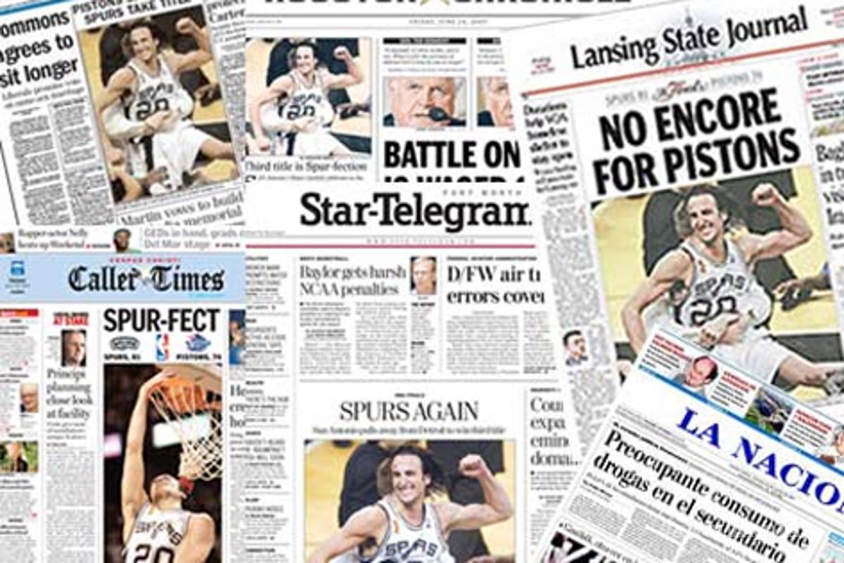 ¿Por qué la crisis de los periódicos impresos? Diez casos emblemáticos en todo el mundo