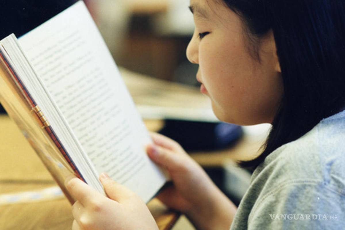 Cerebro es capaz de leer al revés