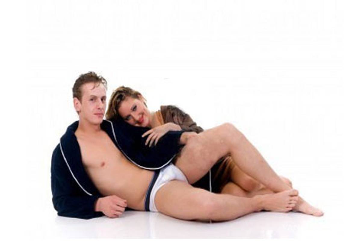 10 mitos sexuales que sólo los hombres creen