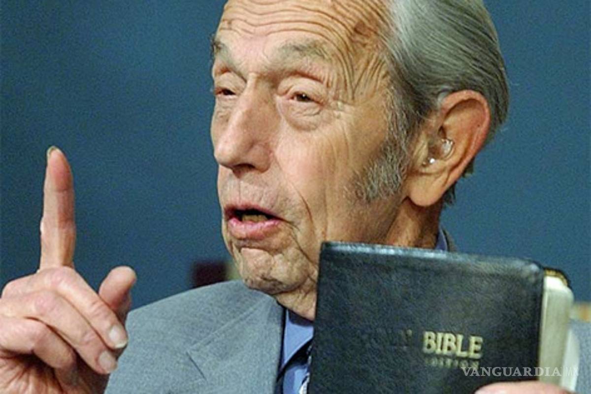 Ahora el fin del mundo será el 21 de octubre del 2011