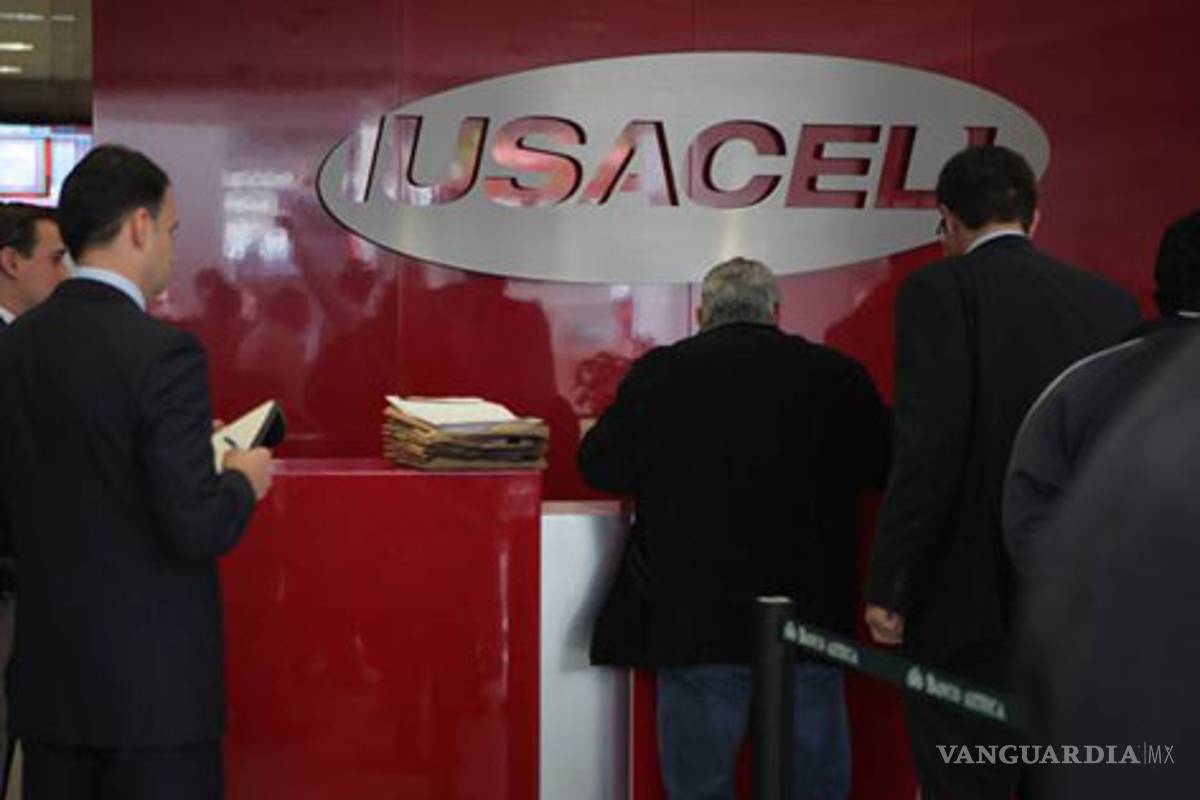 Iusacell y Unefon, con baja calidad en voz y SMS: Cofetel