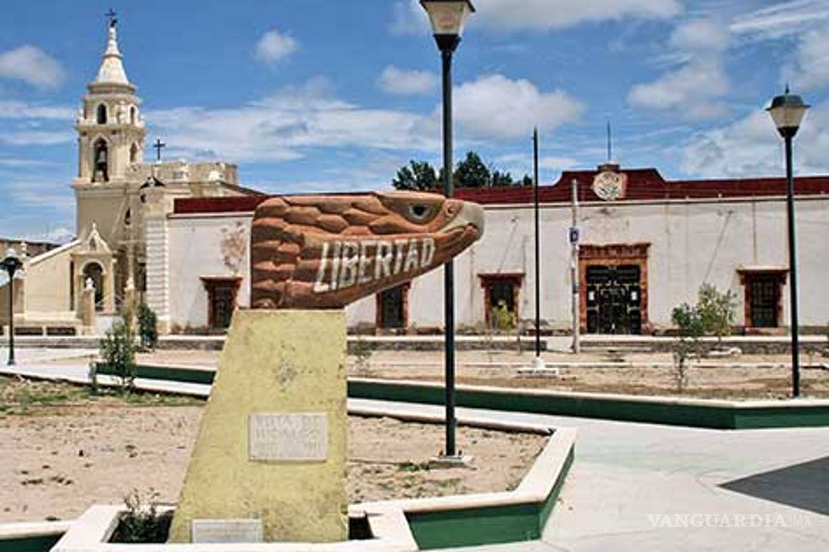 México, la ruta secreta de Miguel Hidalgo