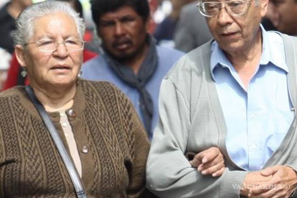 Sólo el 5% de sistemas pensionarios es solvente en el país