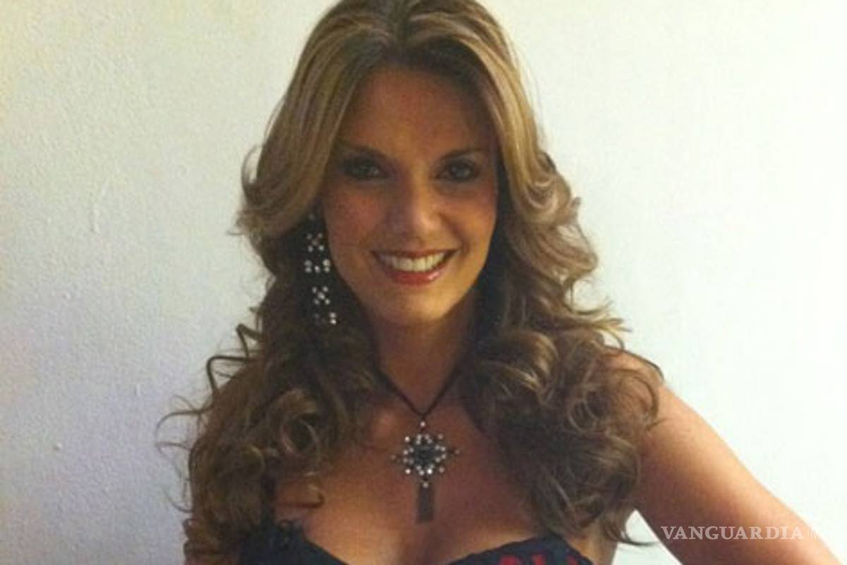 Maritere Alessandri no se desnudaría