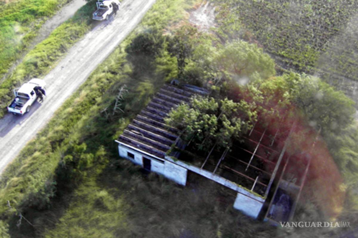 Restos de víctimas de masacre en México llegan a Brasil