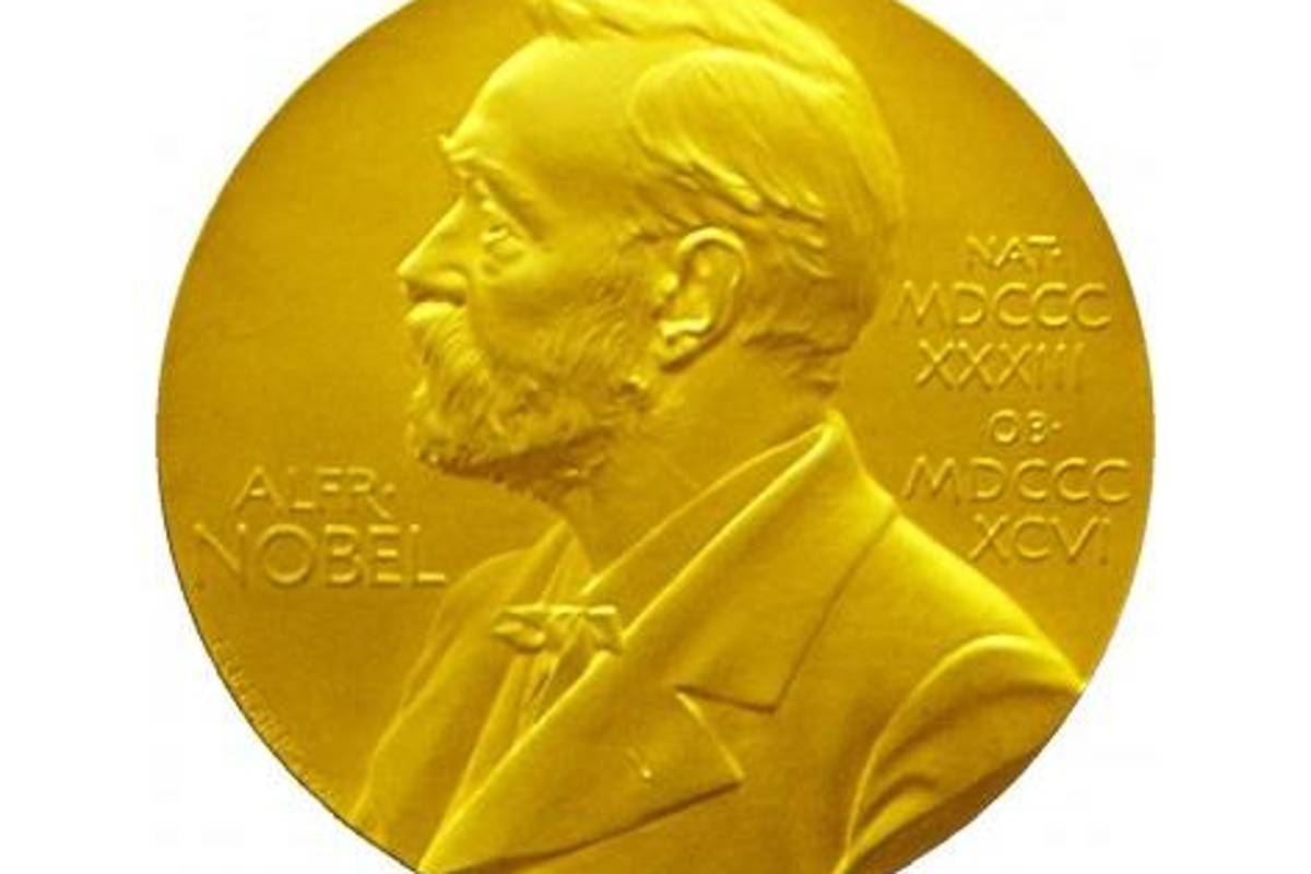 Se presenta la primera demanda contra una organización del Premio Nobel por difamación y competencia desleal