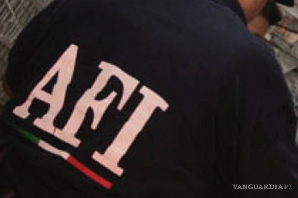 Vence vigencia de uniformes de AFI; 2 meses vestirán de civil