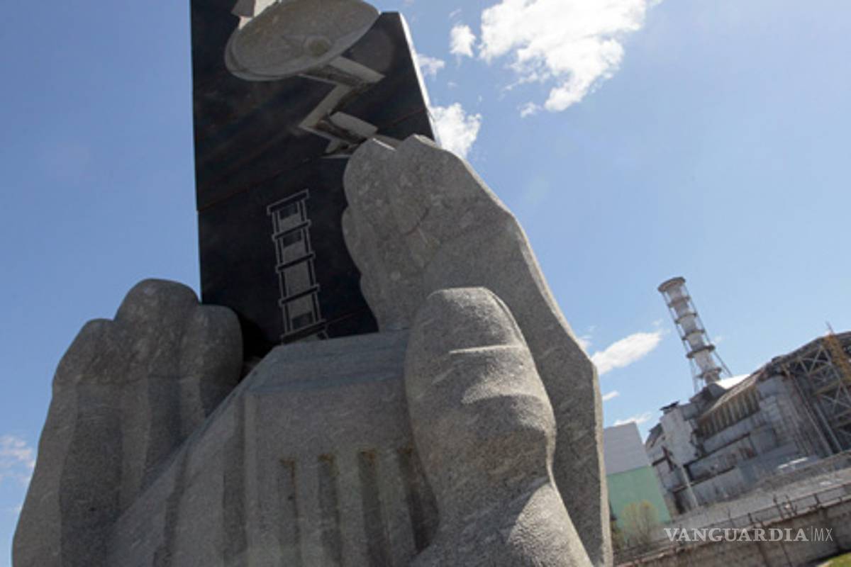 Vivir en la zona de exclusión nuclear de Chernobyl