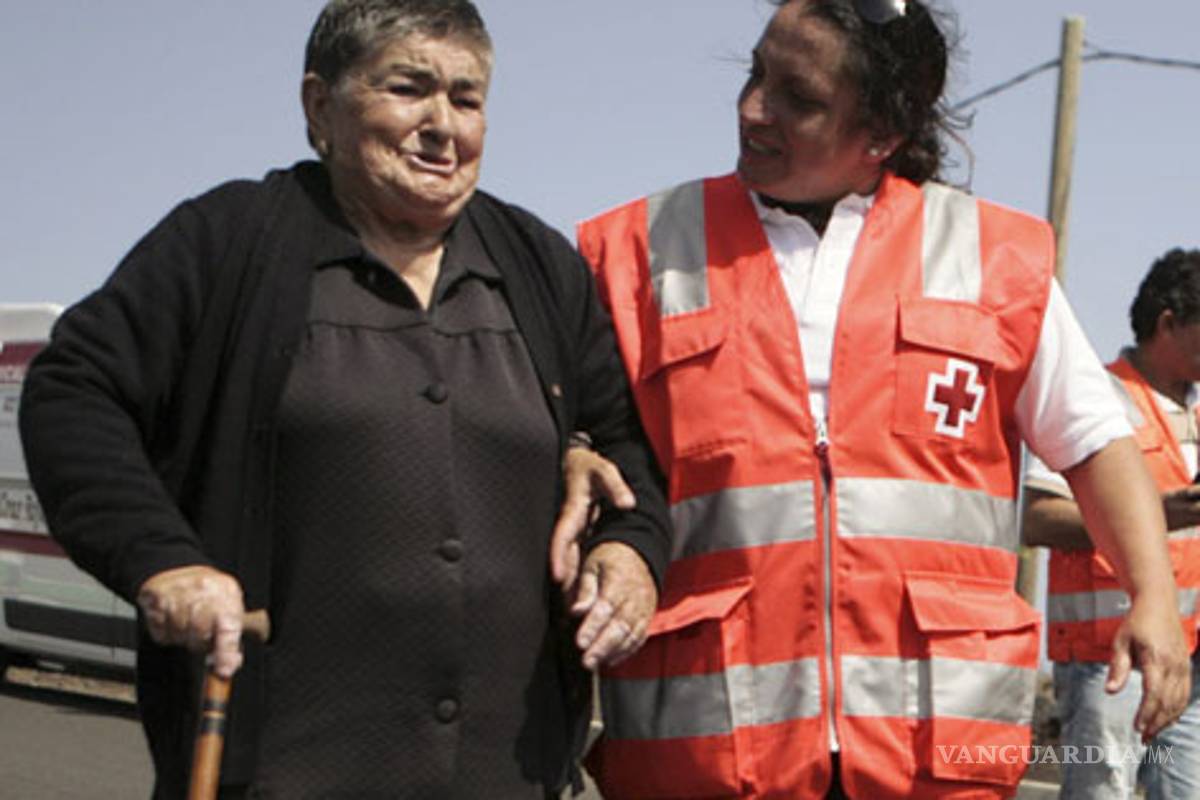 &quot;Erupción en El Hierro puede durar una semana o poco más&quot;: vulcanólogo