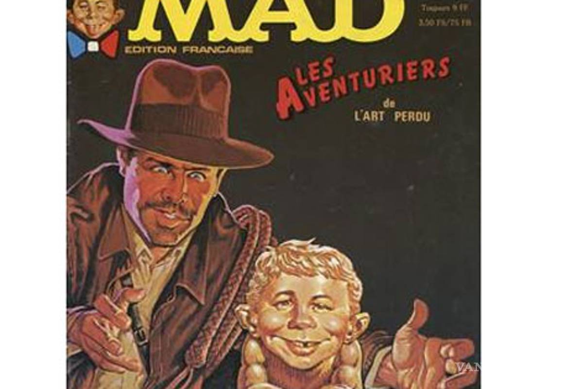 La arqueología no es una disciplina aburrida