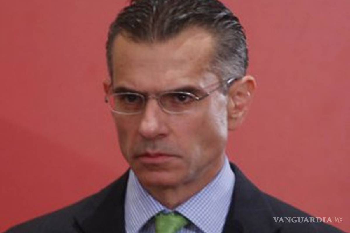 No hay contrato para adquisición de buques, aclara Coppel