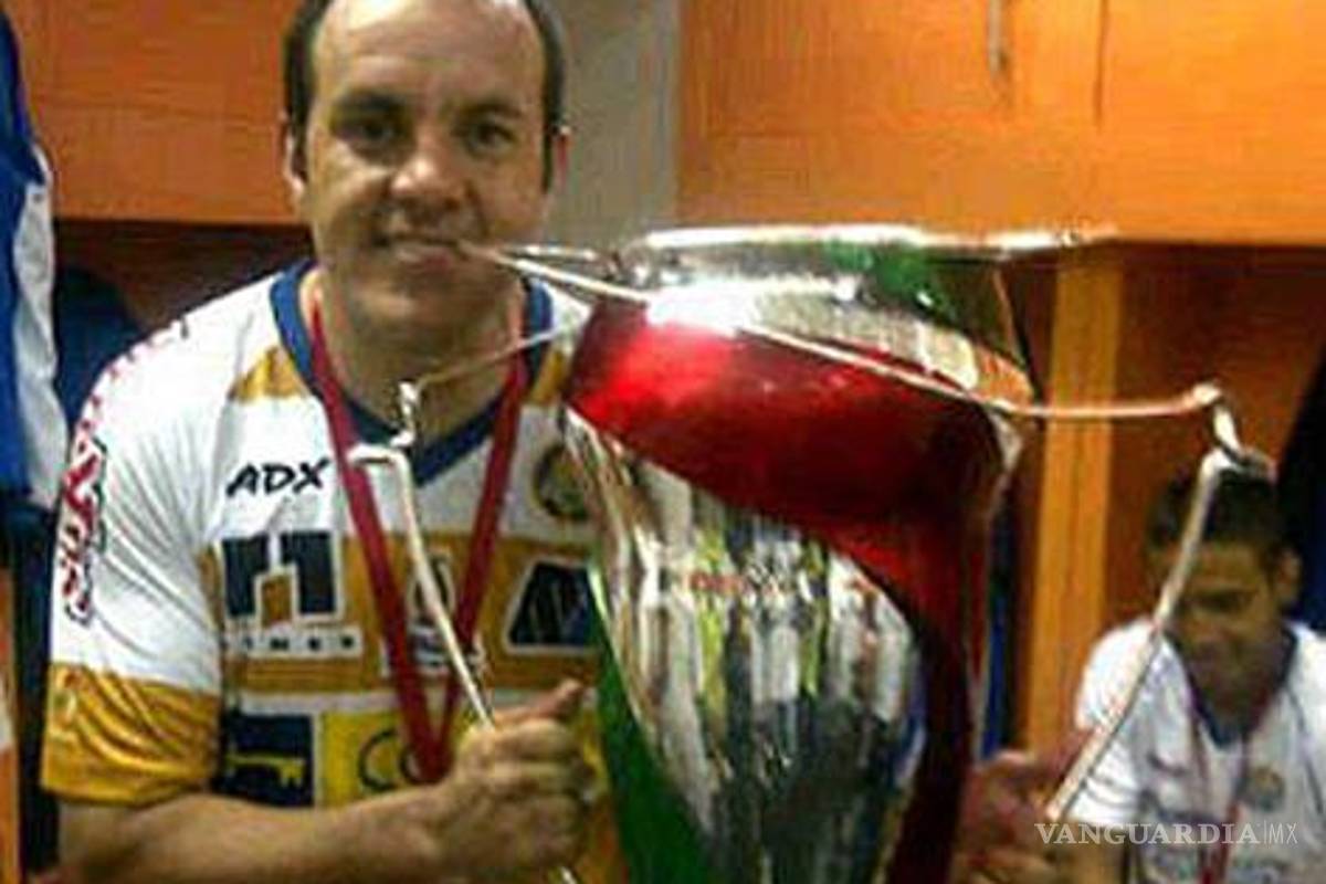 Con cuatro partidos inicia este martes la Copa MX