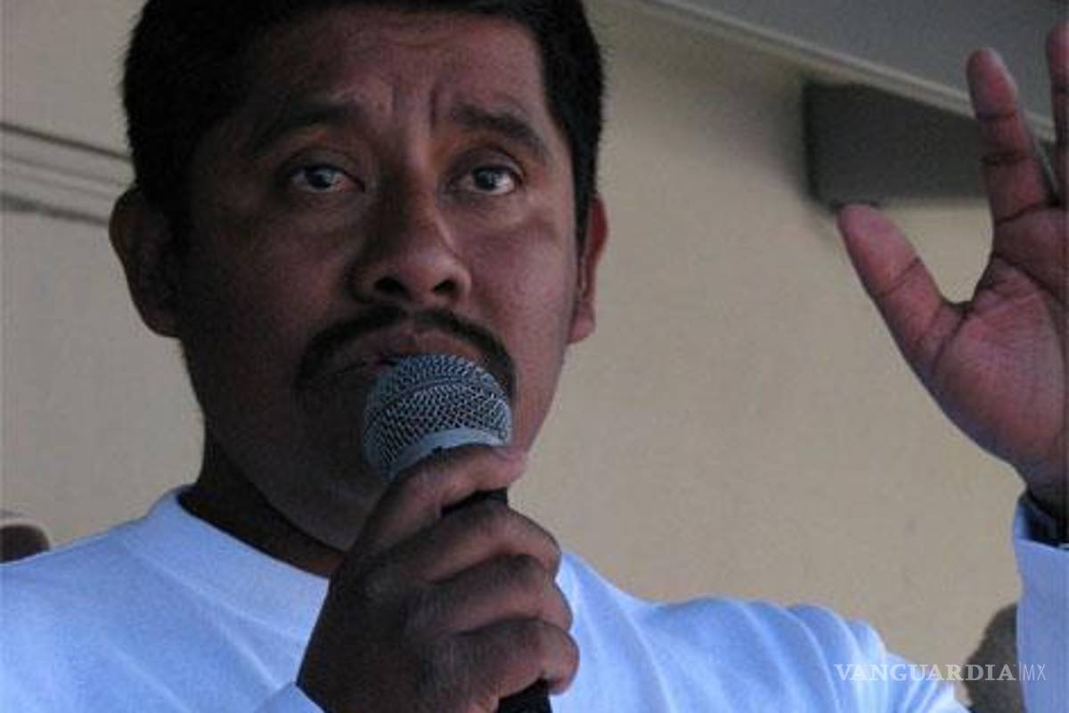 Rechaza Corte atraer caso de indígena Alberto Patishtán