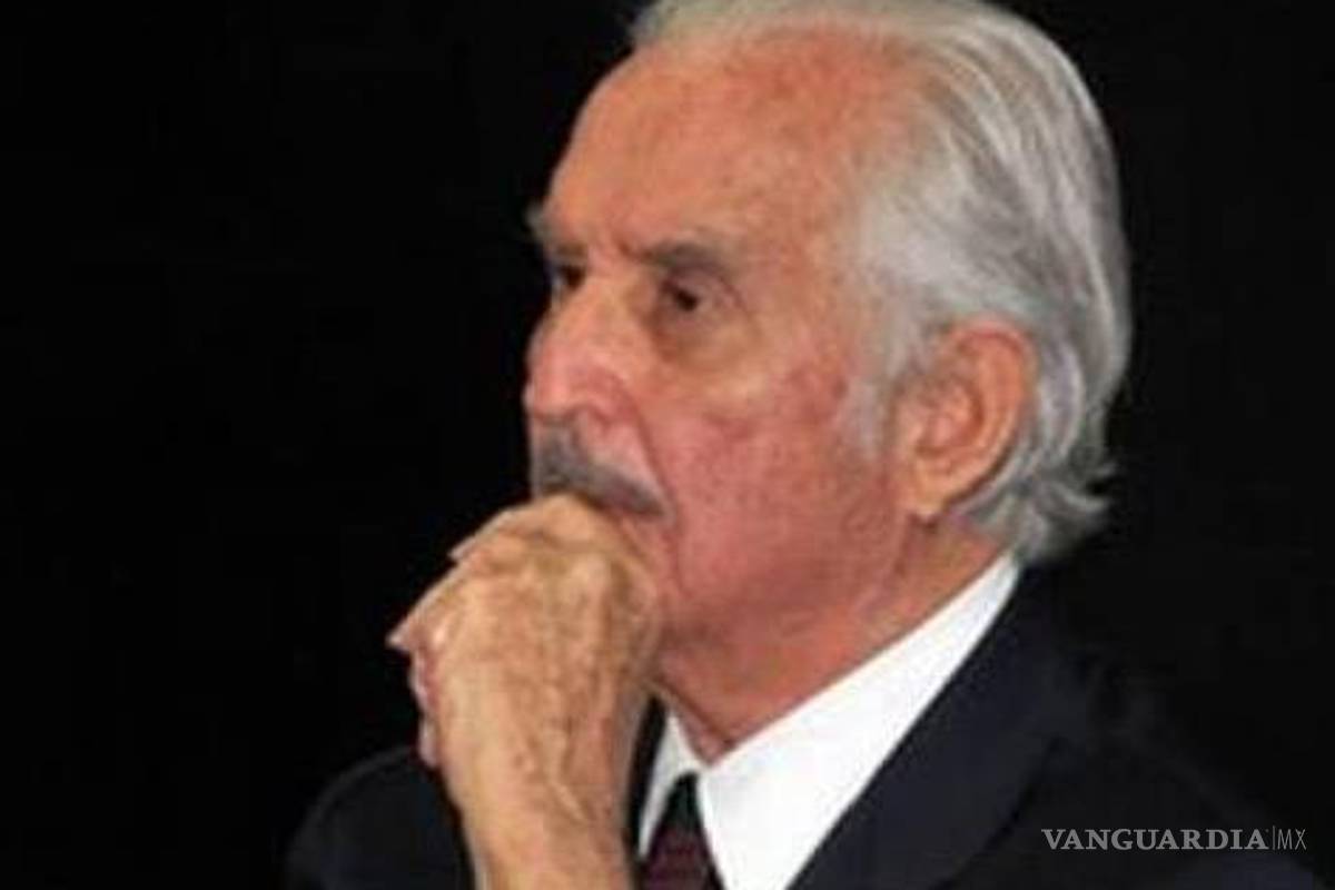 Museo de la Ciudad de México ahora se llama Carlos Fuentes