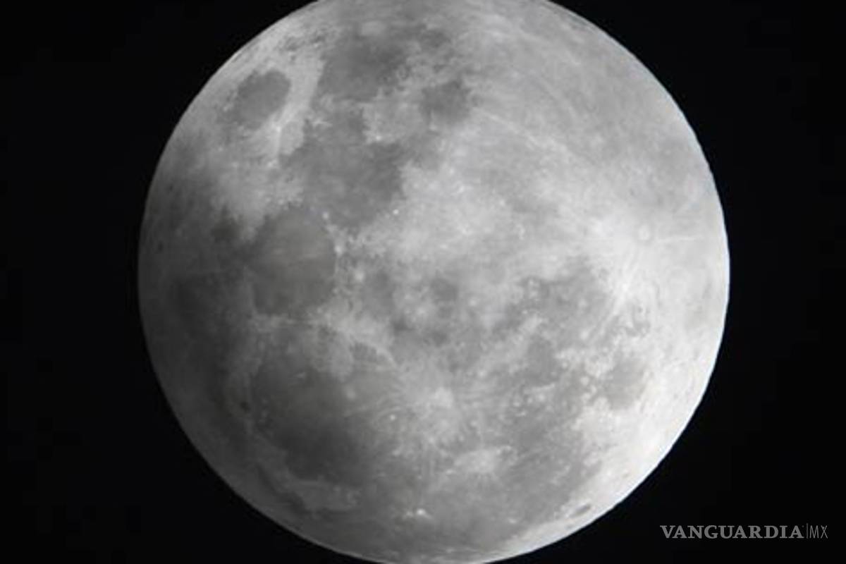 La Luna más grande del año: un efecto óptico que no te puedes perder