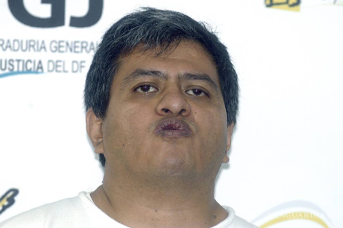 Sentencian a líder de la Iglesia de la Santa Muerte