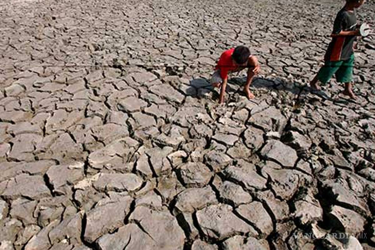 Myanmar, Honduras y Haití han sentido los efectos del cambio climático