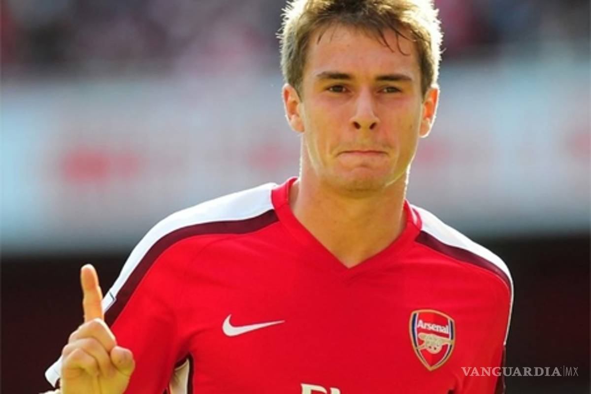 Cada vez que Aaron Ramsey mete un gol... ¡Un famoso fallece!