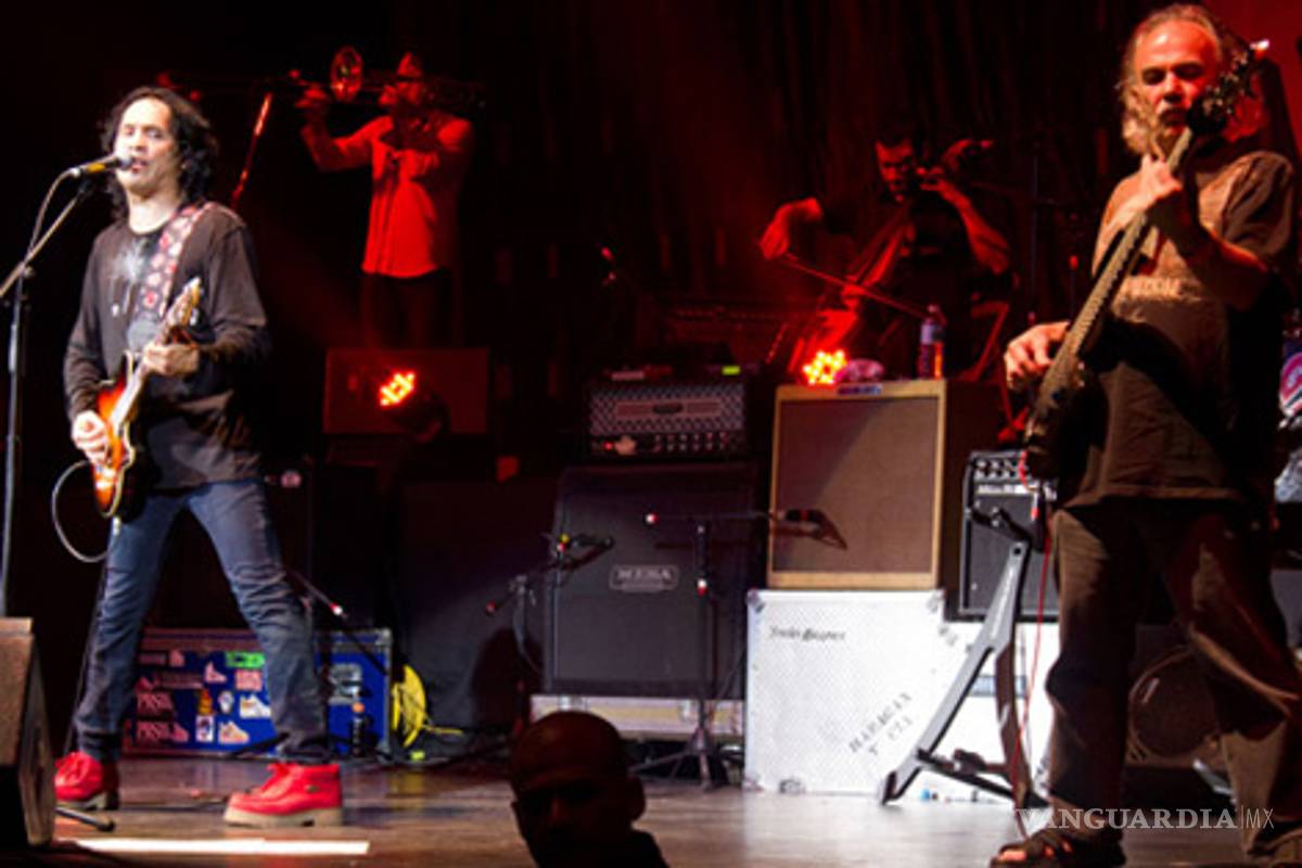 El Haragán celebra 22 años de carrera