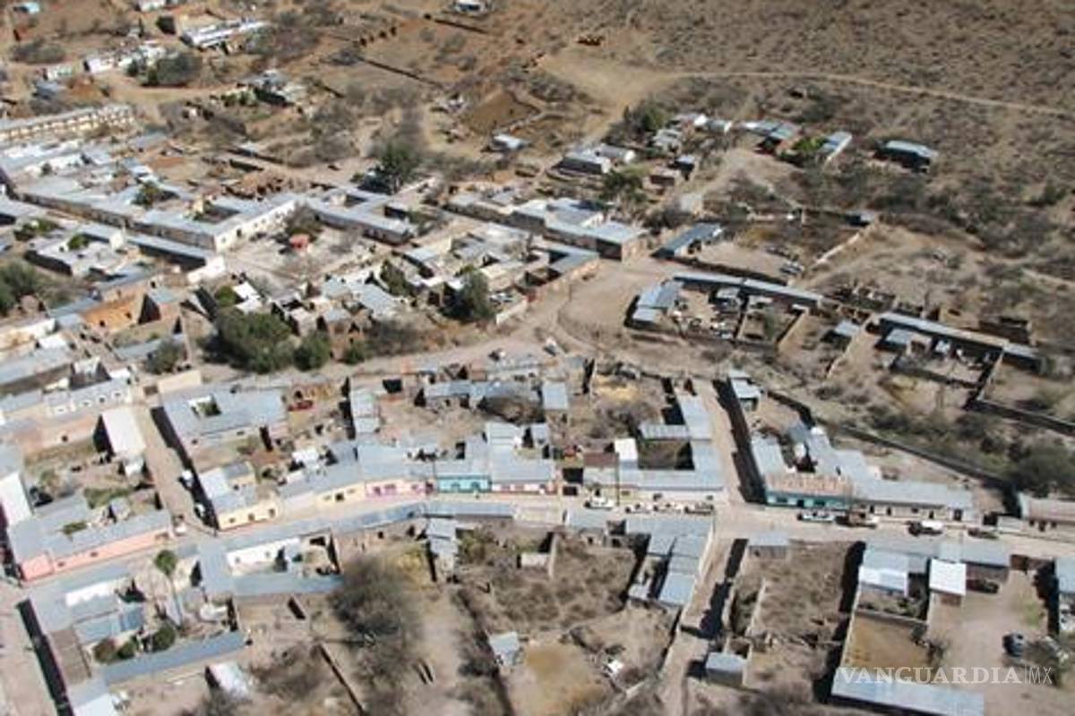 Intentan secuestrar a alcalde de Indé en Durango