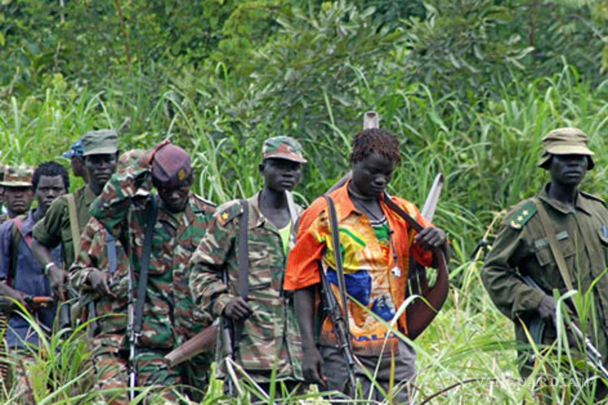 KONY 2012: Documental que abre los ojos a las atrocidades de la guerra contra los niños