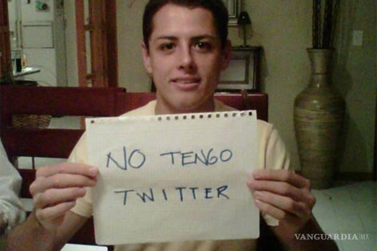 10 personalidades que no tienen cuenta de Twitter