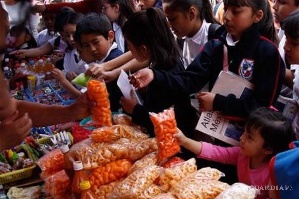 Adiós al Osito Bimbo y al Maguito Sonrics