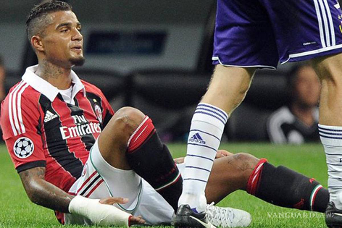 AC Milan no pudo contra el equipo belga