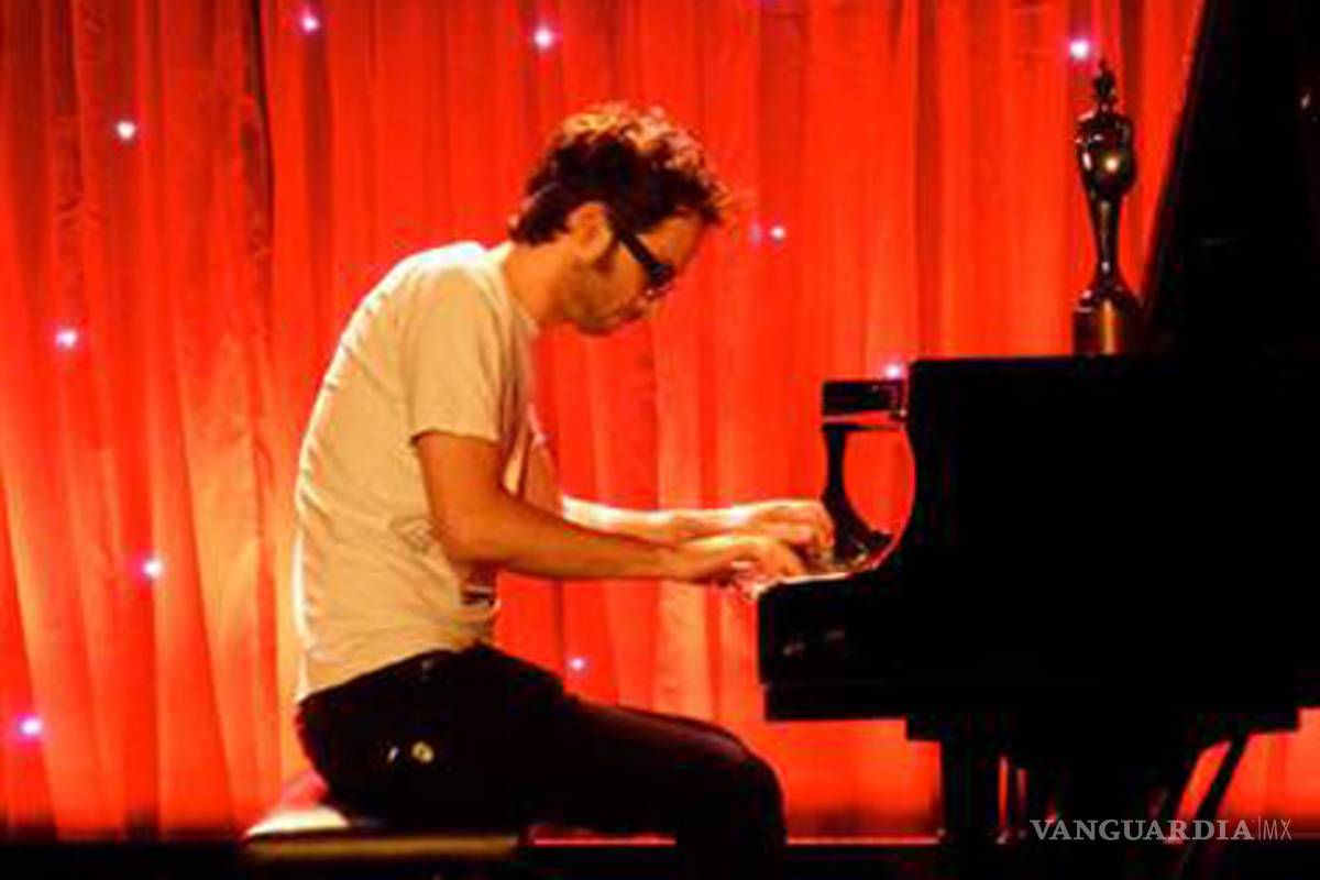 James Rhodes, la nueva superestrella virtual de la música de concierto