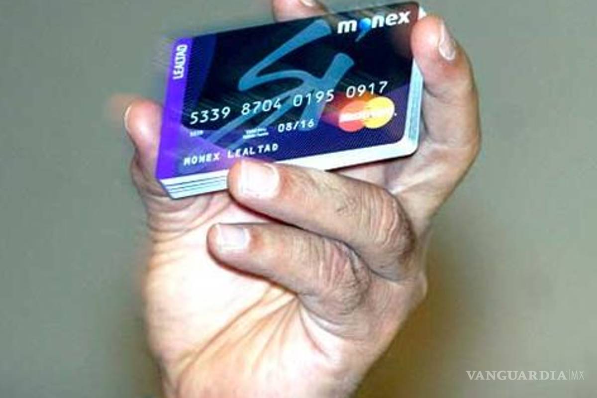 Monex está implicado en lavado de dinero: `emeequis'