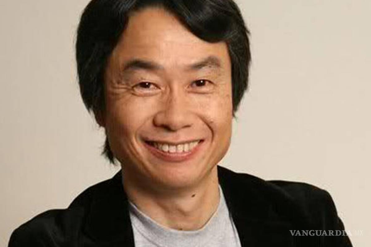 Miyamoto se retira...tantito, Nintendo lo niega
