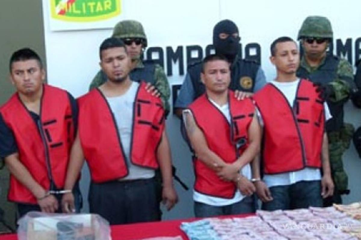 Arraigan a "El Papá" y "El Bogar", detenidos por ataque al Royale