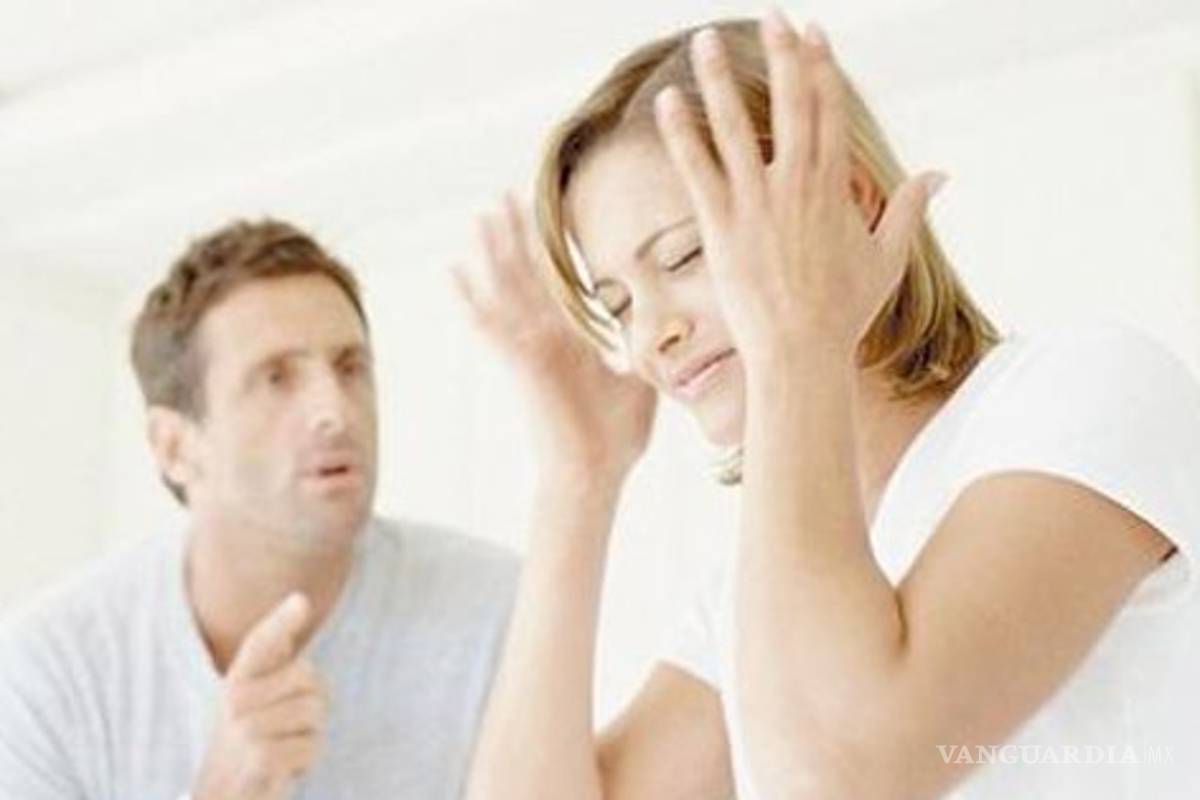 Cuidado con los celos, tal vez sufras el síndrome de Otelo