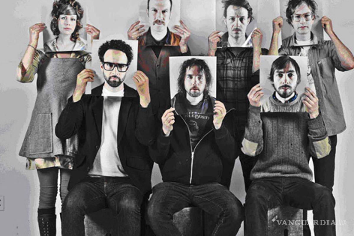 Estrena Broken Social Scene controversial video de "Sweetest kill"