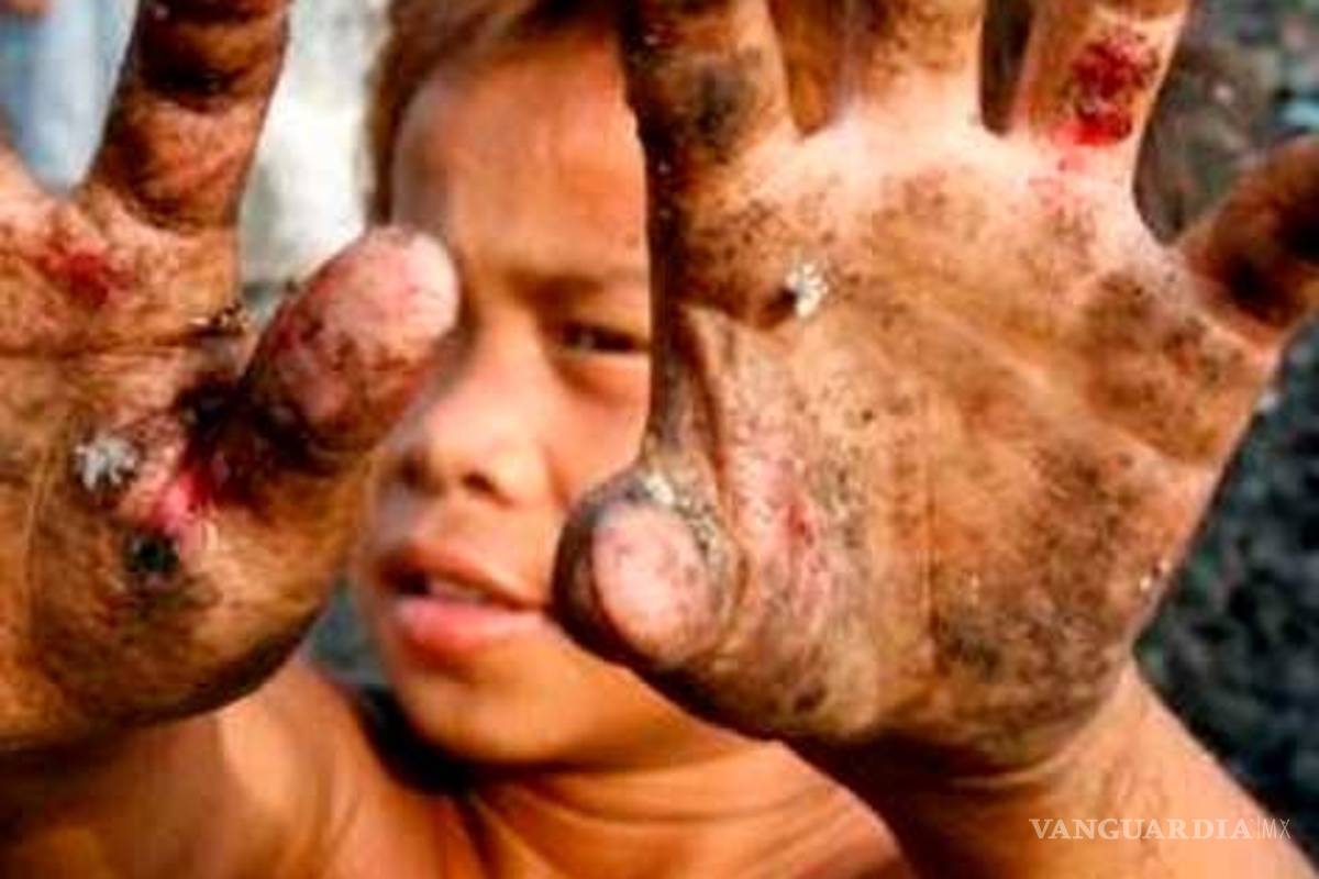 Por hambre, padres se comen a sus hijos en Norcorea