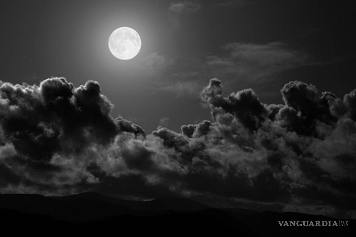 La Luna se verá más grande y brillante el sábado