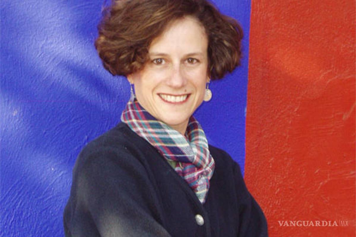 Televisa ha logrado de nuevo poner al gobierno a su servicio: Denise Dresser