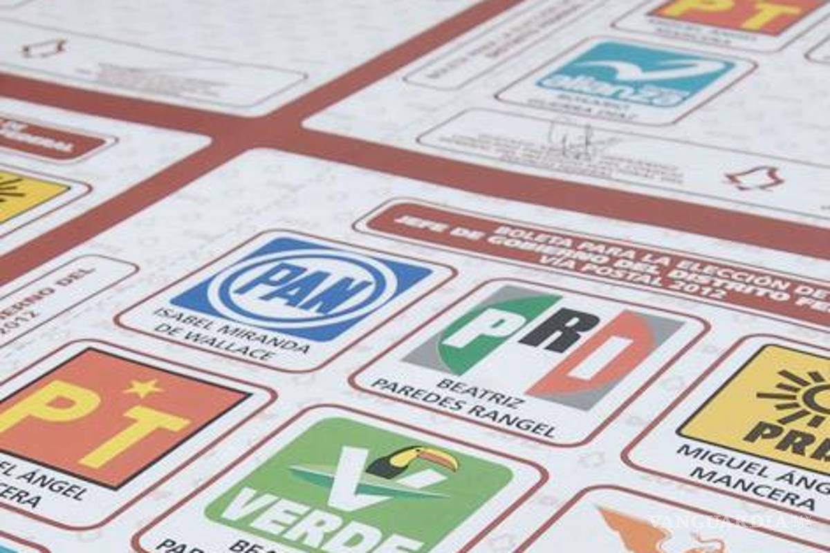 Resultados Elecciones 2012, el análisis de Vanguardia