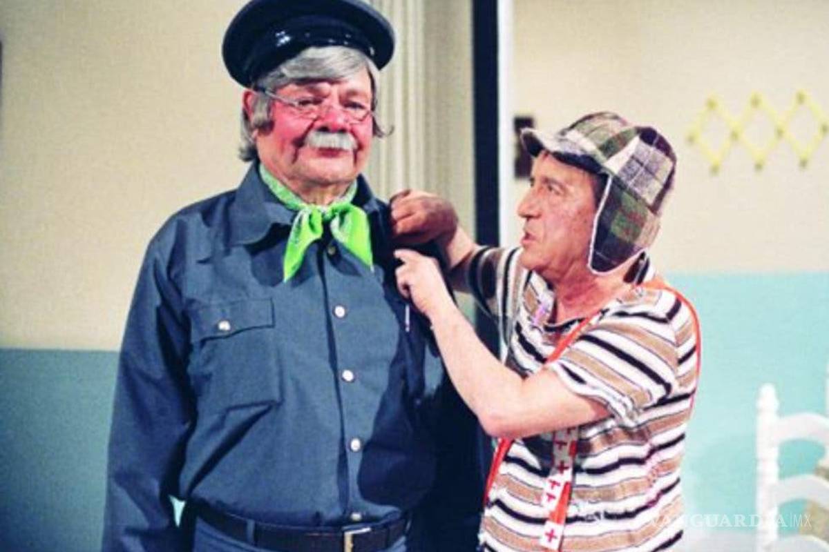No era un mito, ‘Jaimito el cartero’ sí murió en el set de grabación del Chavo del 8