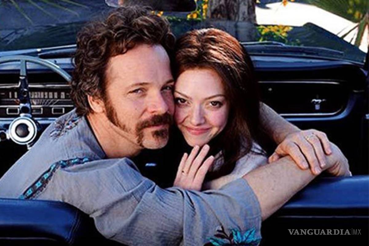 Primera imagen de la nueva `Garganta Profunda'