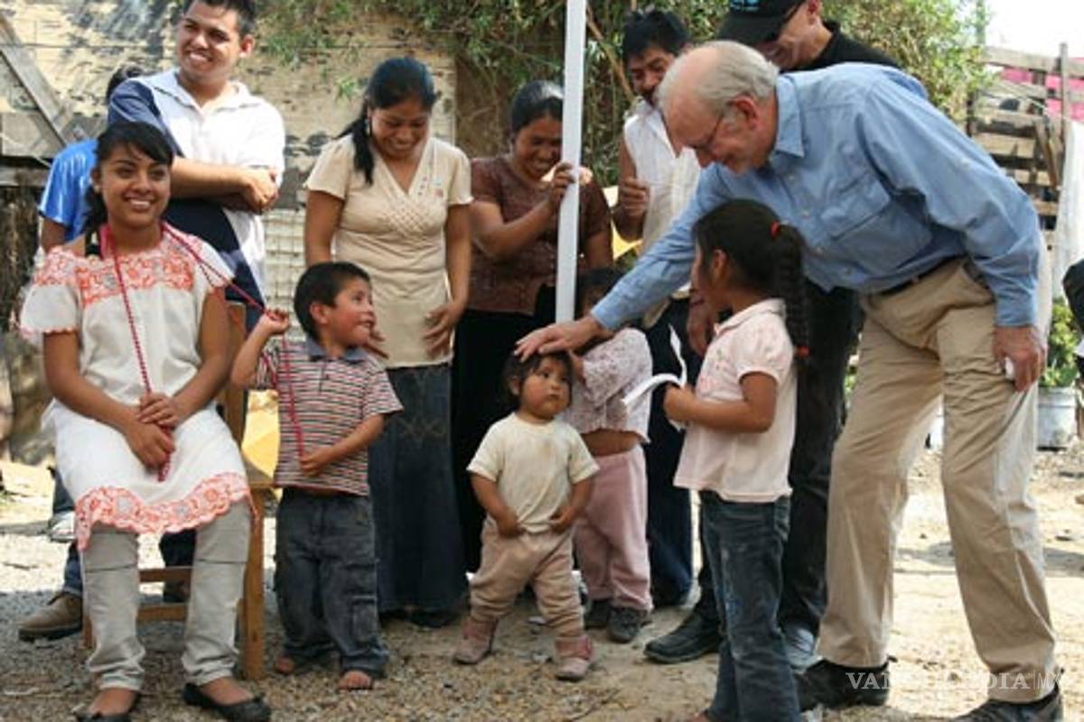 México busca la integración de jóvenes indígenas