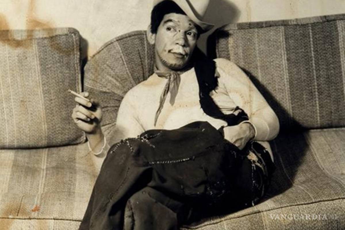 Películas, videojuegos y tequila por los 100 años de Cantinflas