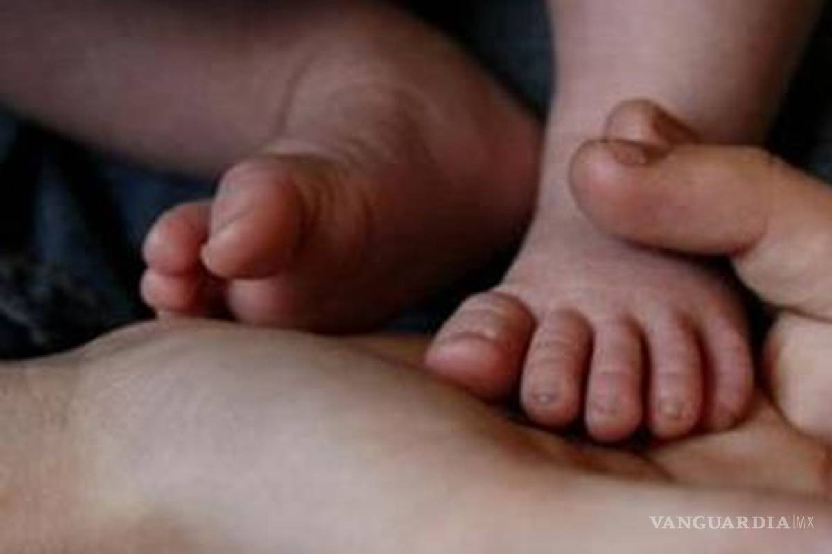 Niña de 9 años de edad da a luz en Guadalajara