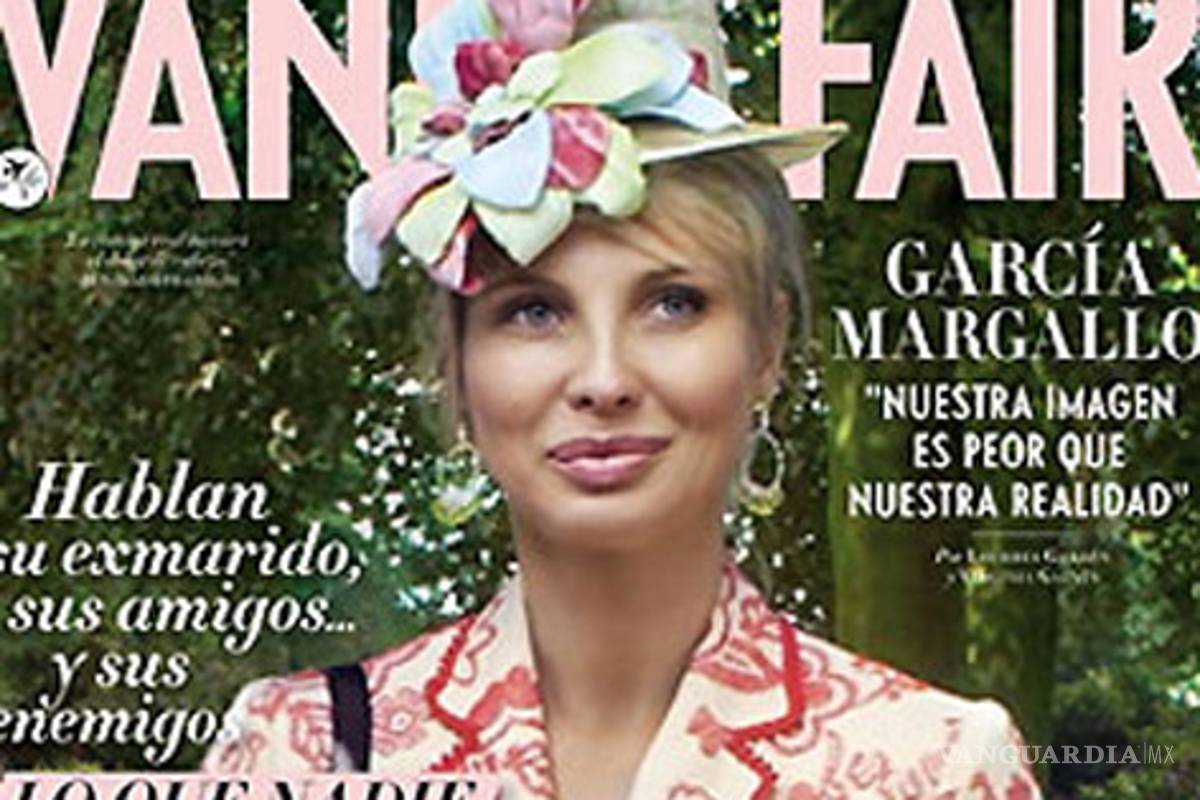 Corinna, la amiga del rey Juan Carlos, tiene miedo