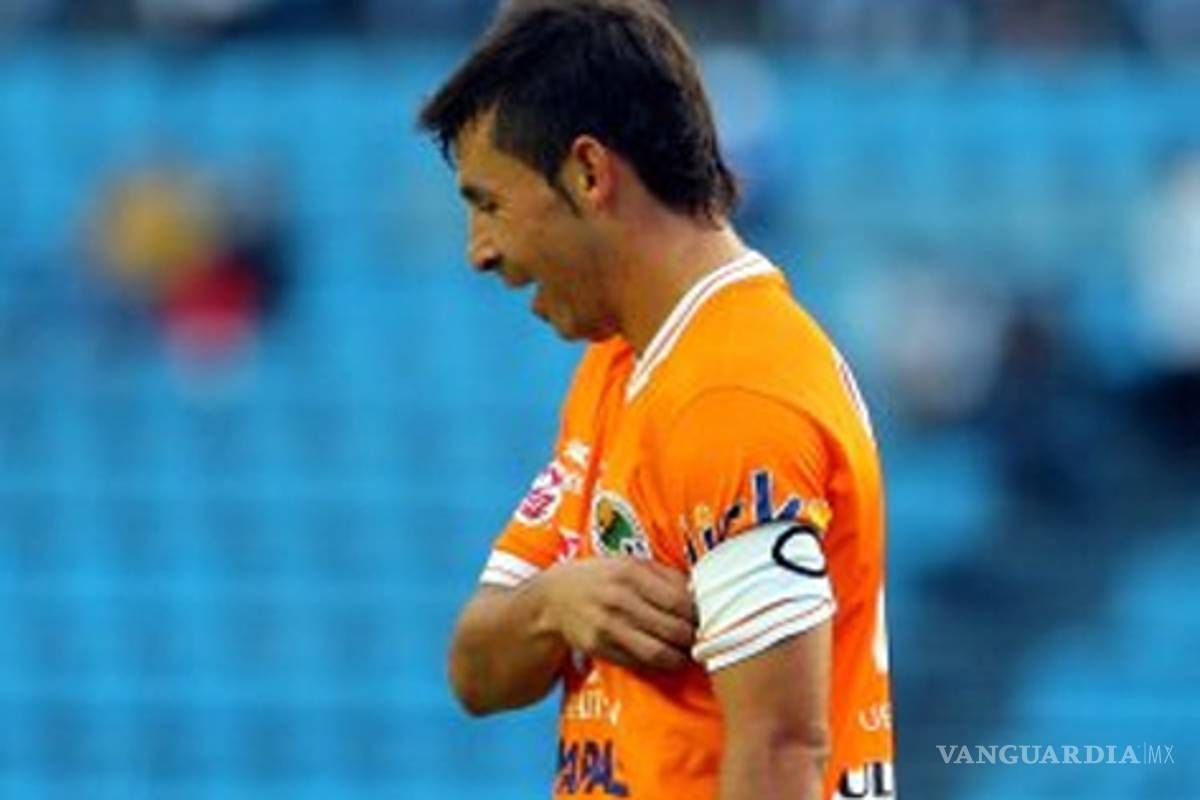 Ismael Fuentes regresa a Jaguares