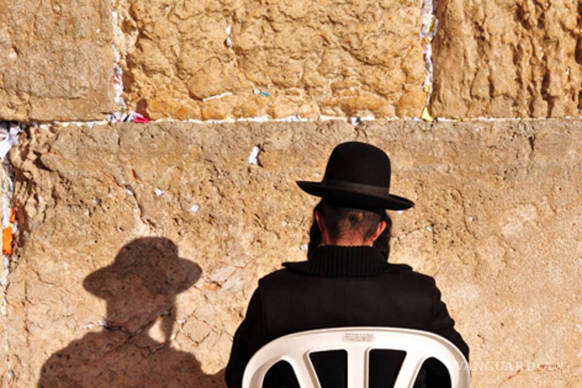 El judaísmo ante el desafío de preservar su cultura diáspora