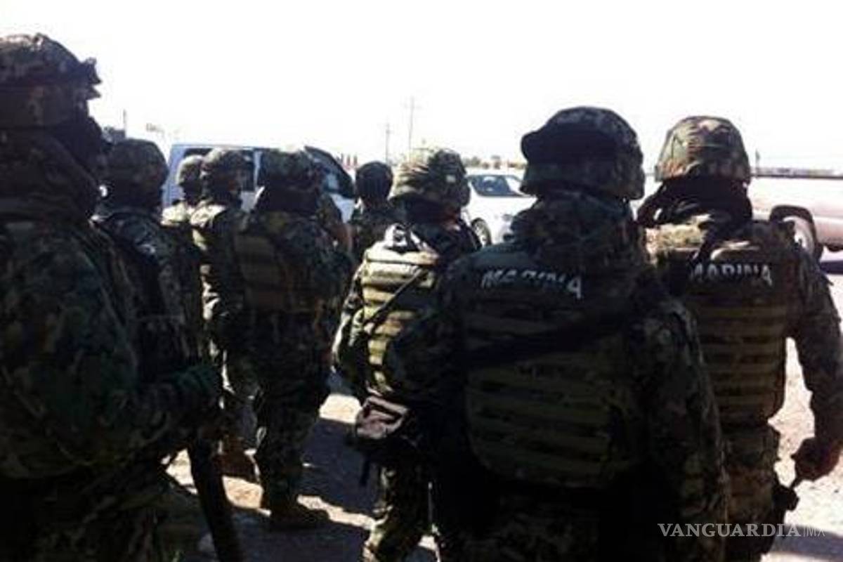 Pentágono adiestrará a militares mexicanos contra cárteles